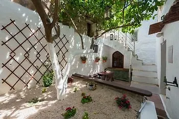 Appartamento Annas House *