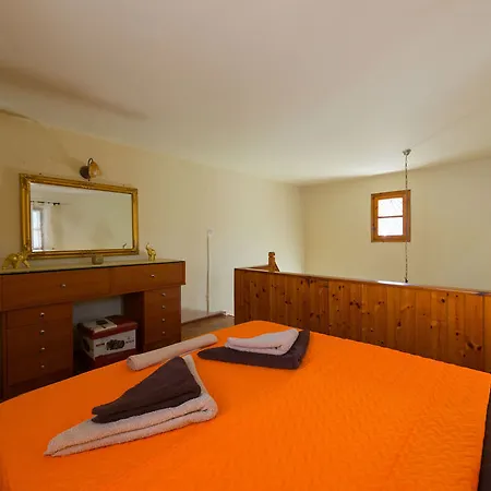 Appartamento Annas House Rhodes City