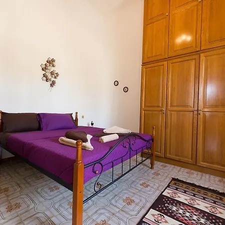 Annas House Appartamento Rhodes City