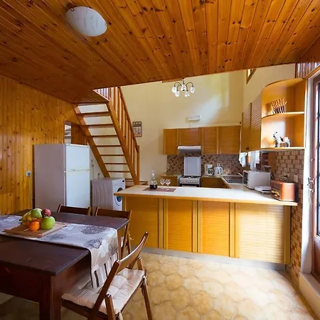 Appartamento Annas House Rhodes City