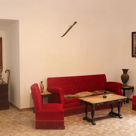 Annas House Appartamento Rhodes City